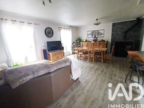   Vente Maison traditionnelle 5 pièces Maison - 5 pièce(s) - 102 m²