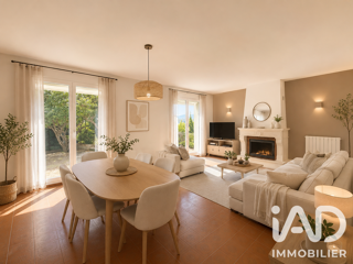  Maison à vendre 11 pièces 242 m²
