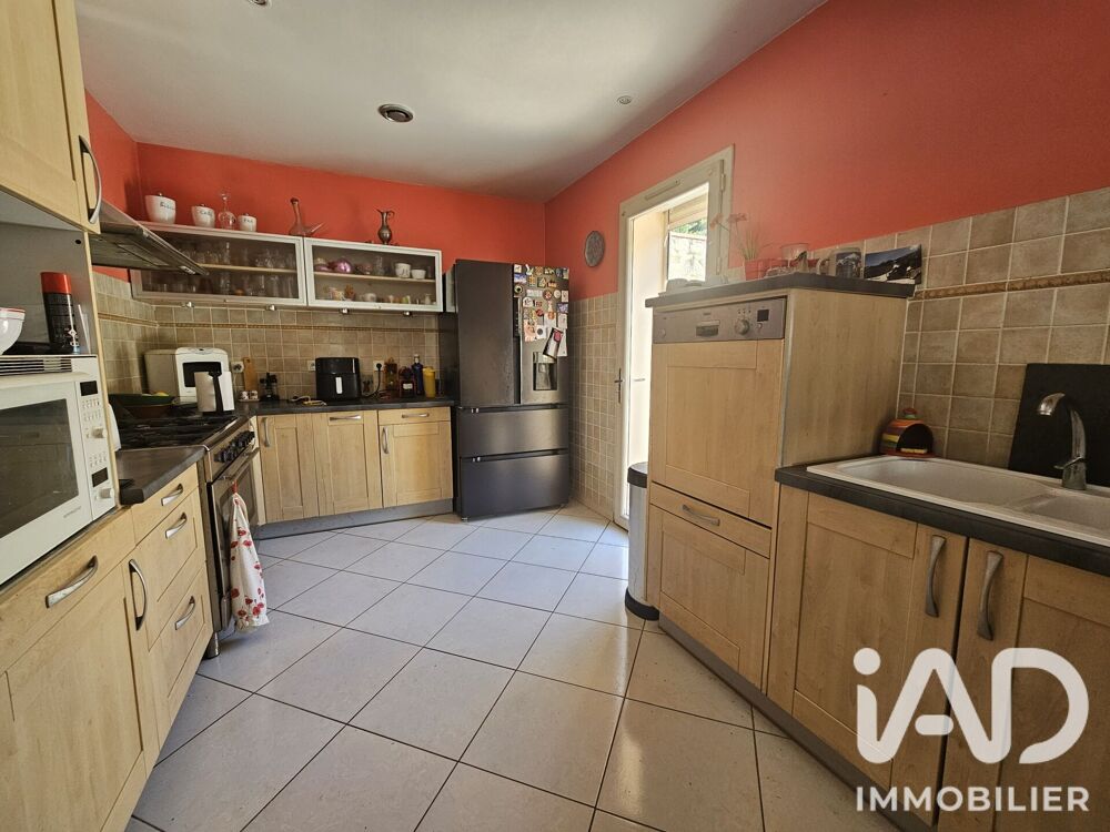 Vente Maison Vente Maison/villa 4 pièces Prats-de-mollo-la-preste