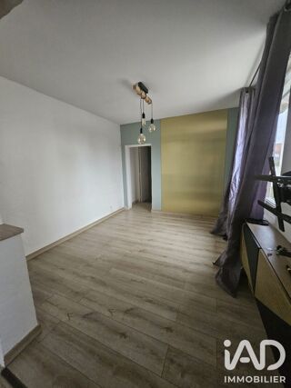 Vente Maison Vente Maison traditionnelle 3 pièces Soisy-sous-montmorency