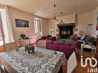  Maison à vendre 5 pièces 130 m²