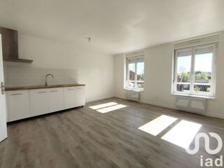  Immeuble à vendre 134 m²
