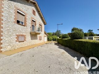  Maison à vendre 6 pièces 200 m²