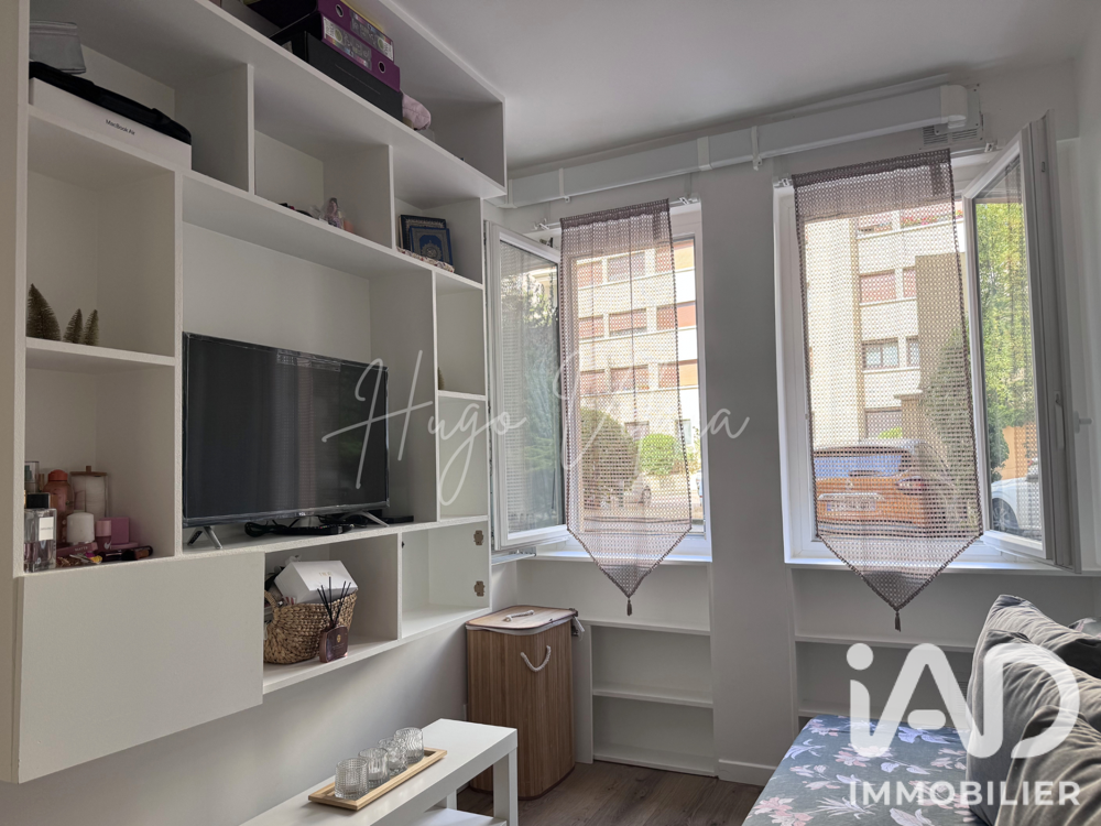 Vente Studio 1 pièce