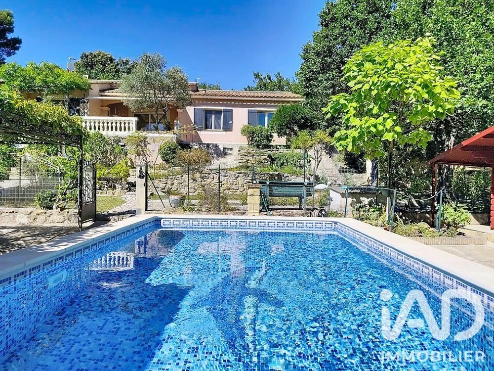 Vente Maison/villa 7 pièces