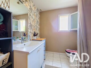  Maison à vendre 4 pièces 116 m²