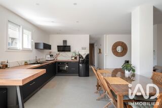  Appartement à vendre 4 pièces 100 m²