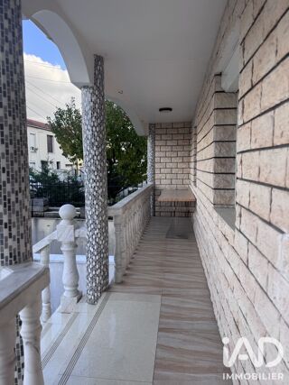 Vente Maison Vente Maison/villa 8 pièces Drancy