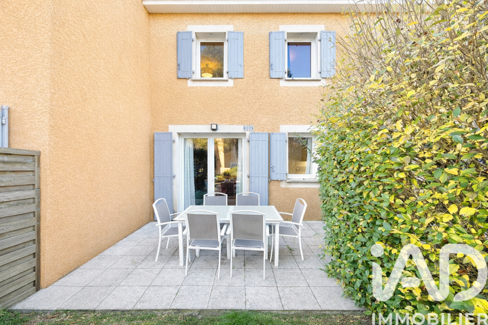 Maison 3 pièces 41 m² · à Calvisson · 41 m² · 125 000 €