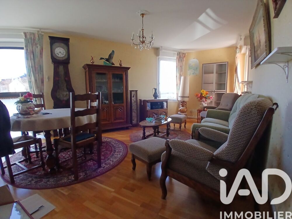 Vente Appartement Vente Appartement 3 pièces Chartres