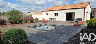  Maison à vendre 4 pièces 104 m²