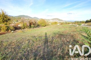  Terrain à vendre 681 m²