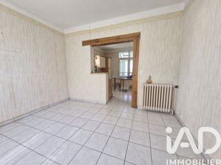  Maison à vendre 5 pièces 121 m²