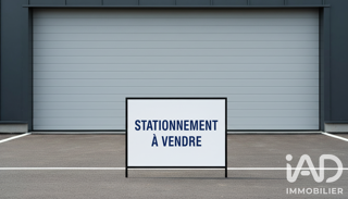  Parking / Garage à vendre 21 m²