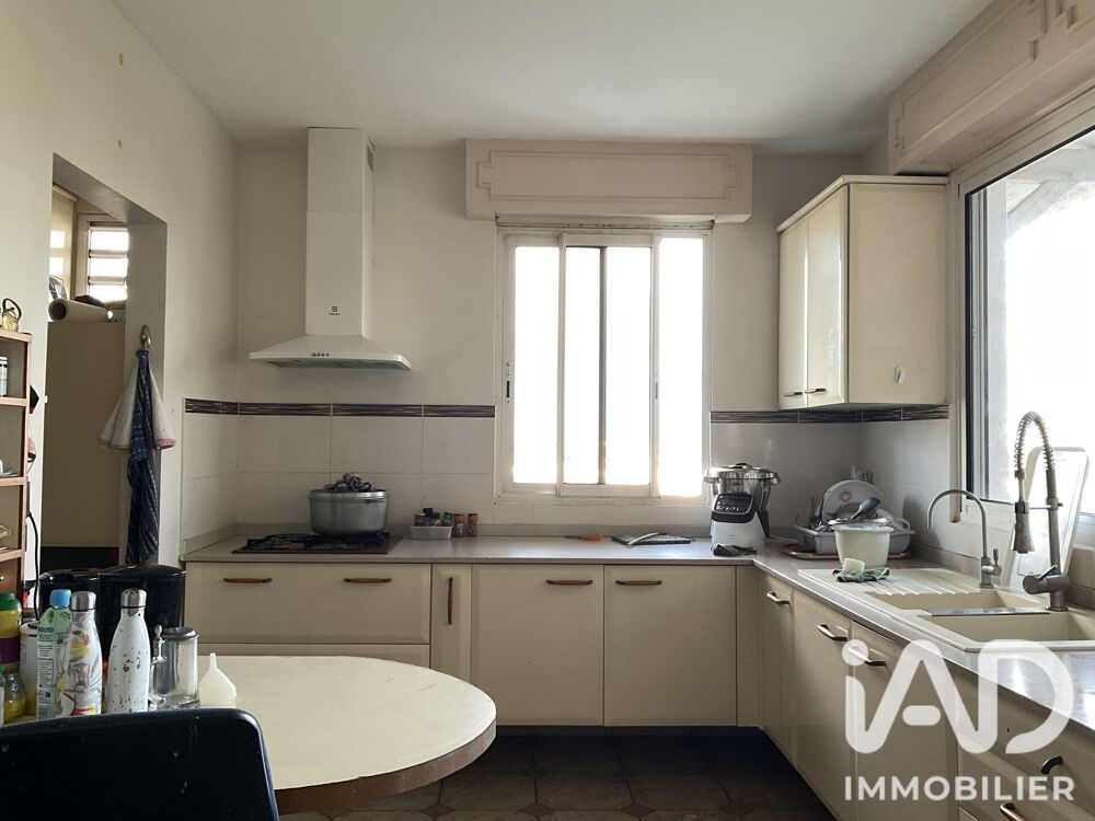 Vente Immeuble Vente Immeuble 324 m&sup2; Schœlcher