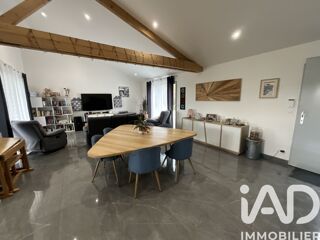  Maison à vendre 6 pièces 140 m²