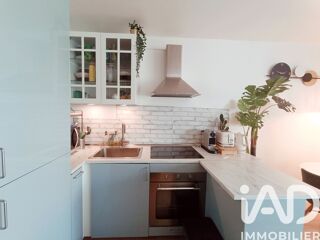  Appartement à vendre 3 pièces 47 m²