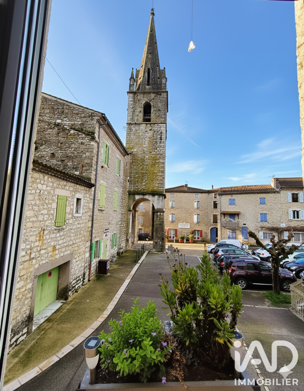 Vente Maison de village 7 pièces
