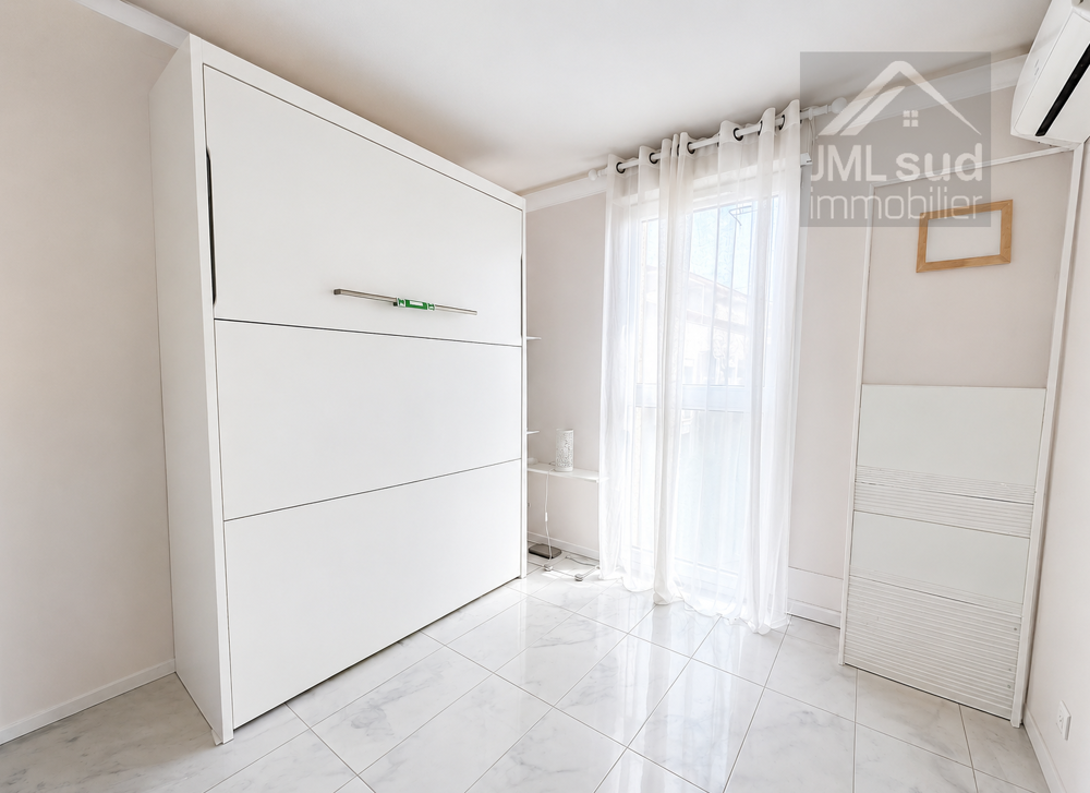 à vendre  Appartement Marseille 8