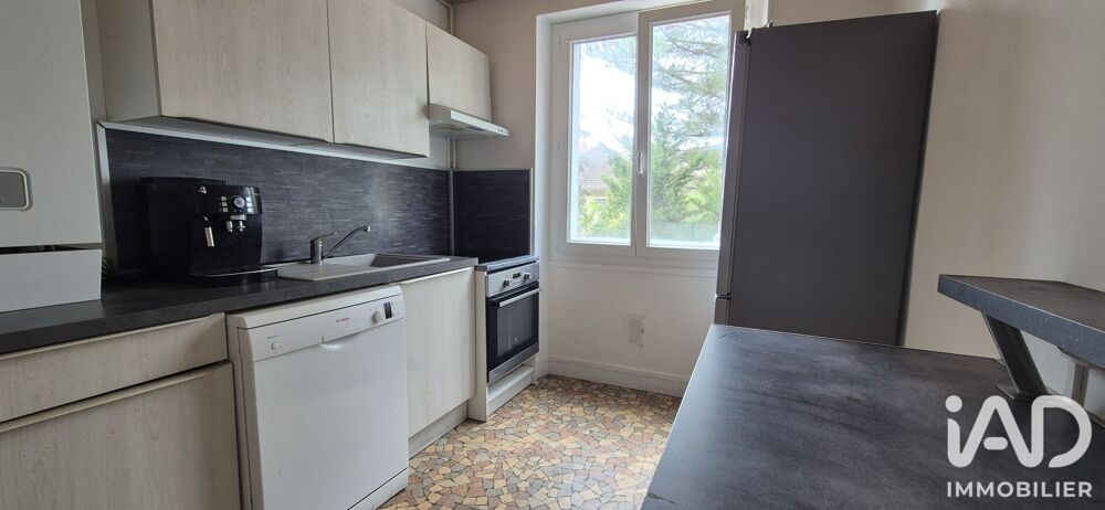 Vente Appartement Vente Appartement 3 pièces Dijon