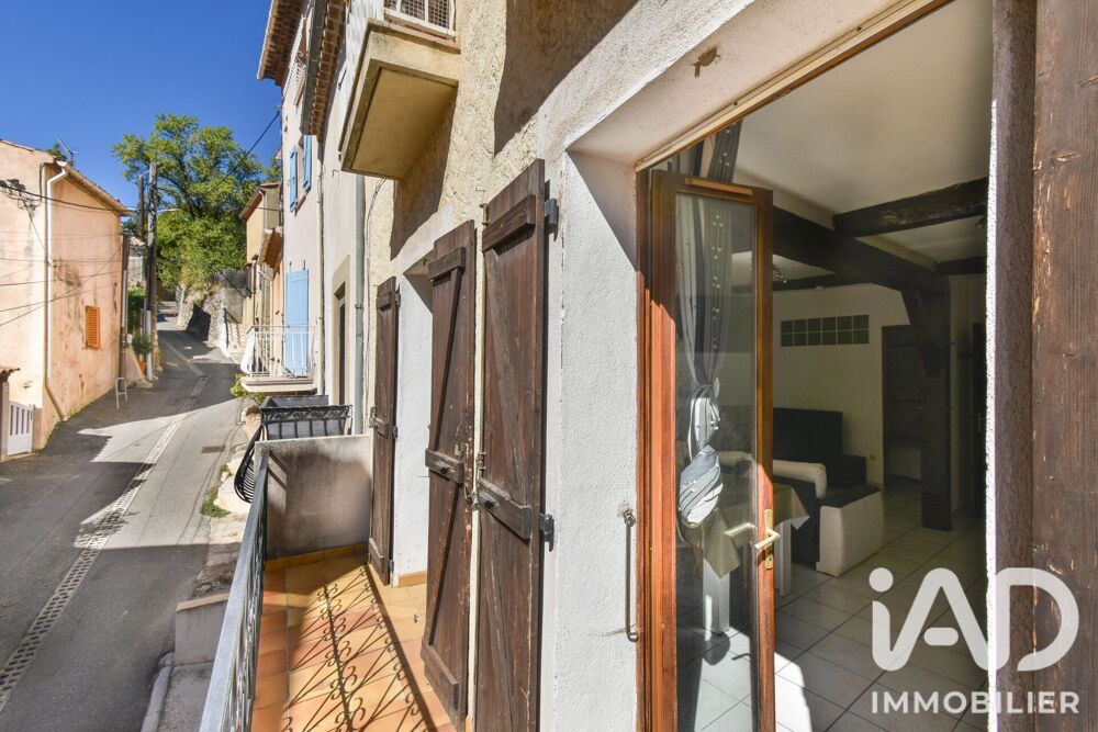 Vente Appartement Vente Appartement 2 pièces Auriol