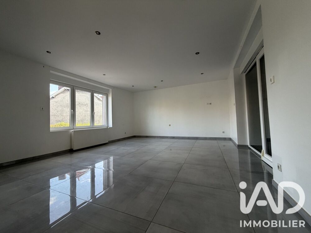 Vente Maison Vente Maison de ville 5 pièces Bruay-la-buissière