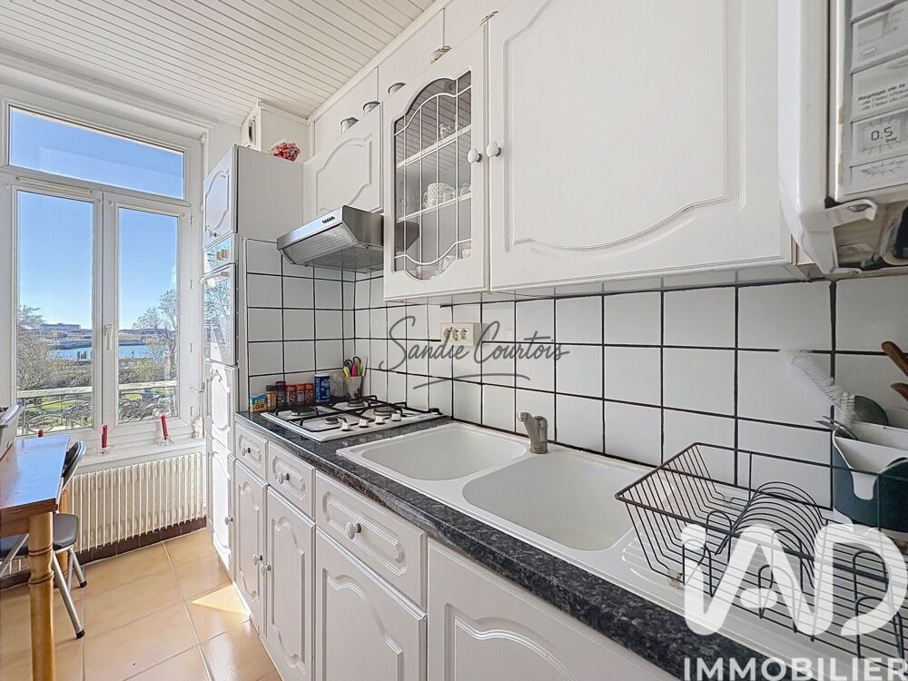Vente Appartement Vente Appartement 3 pièces Boulogne-sur-mer
