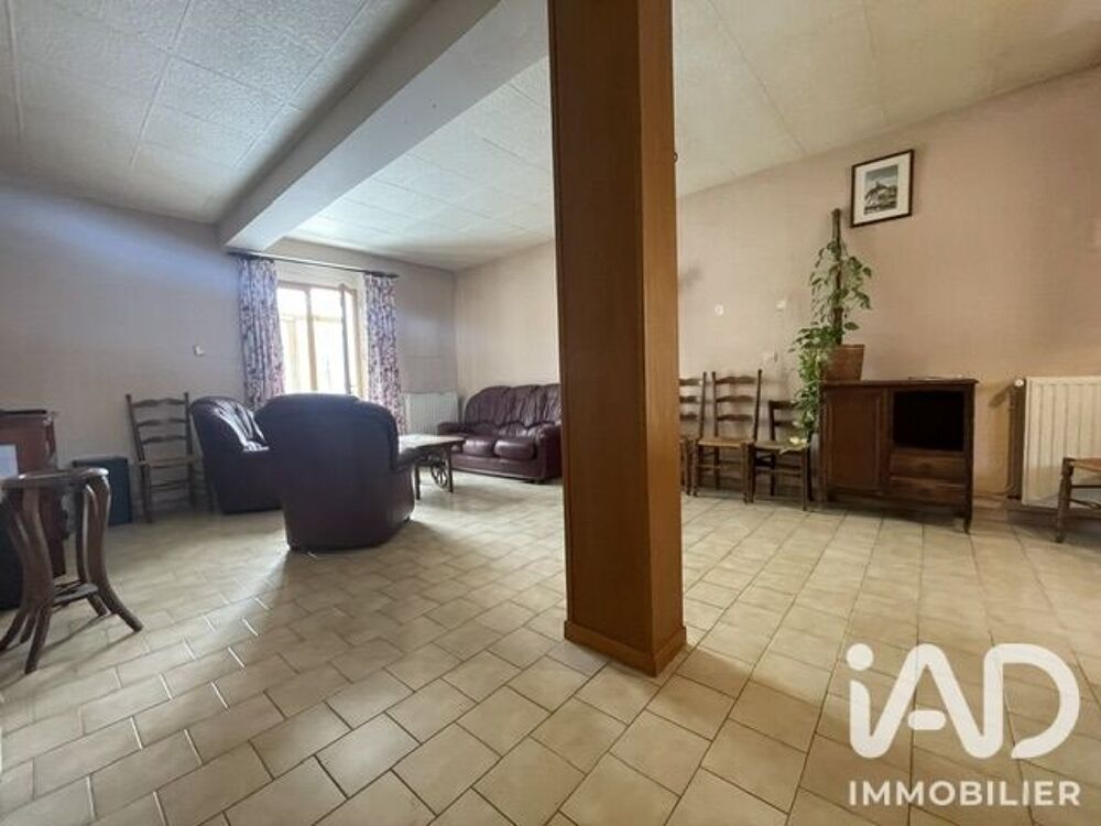 Vente Maison Vente Maison de village 5 pièces Esclavolles-lurey