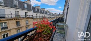  Appartement à louer 2 pièces 41 m²
