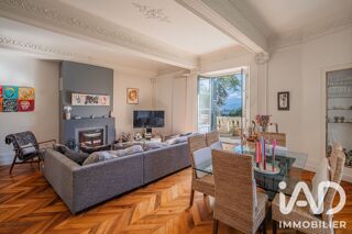 Appartement à vendre 5 pièces 147 m²