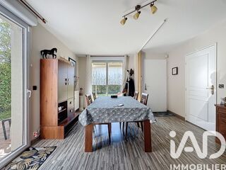  Maison � vendre 4 pi�ces 90 m�
