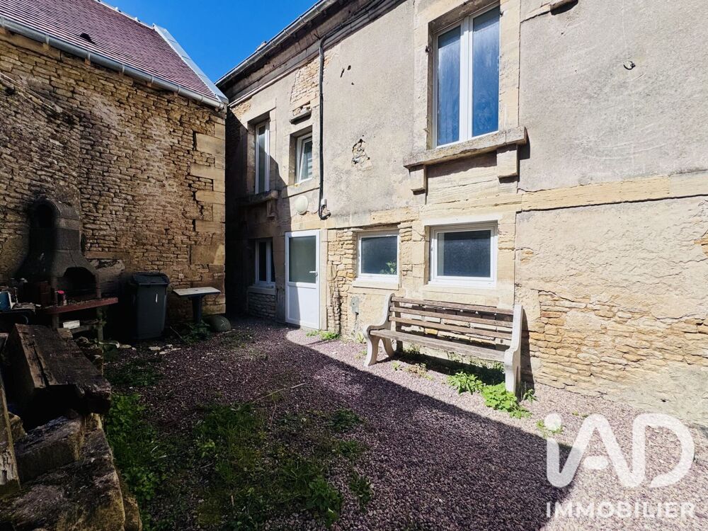 Vente Maison/villa 3 pièces