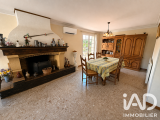  Maison à vendre 7 pièces 145 m²