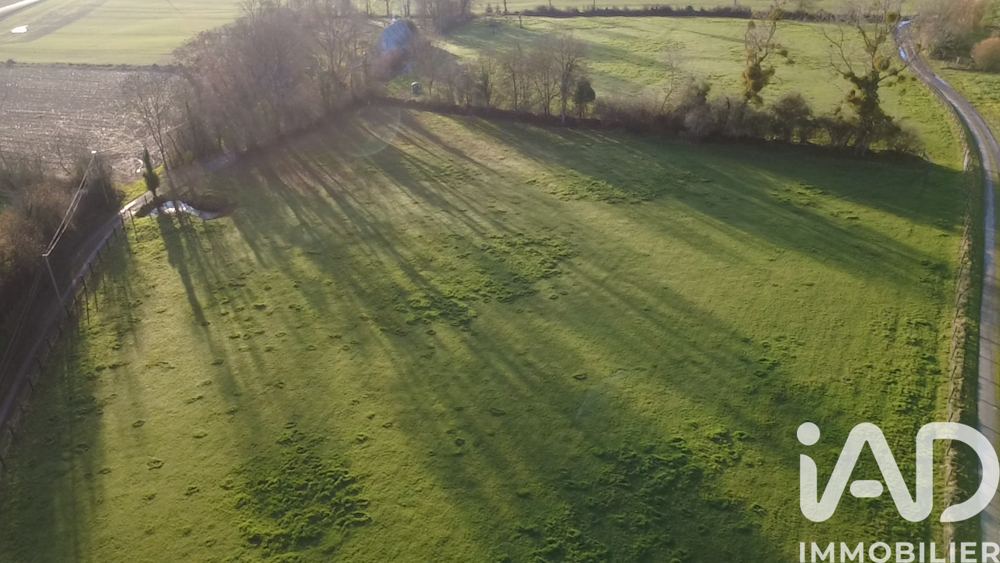 Vente Maison de campagne 3 pièces