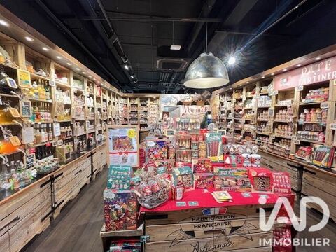 Vente Alimentation 68 m&sup2; 193000 78410 Flins sur seine