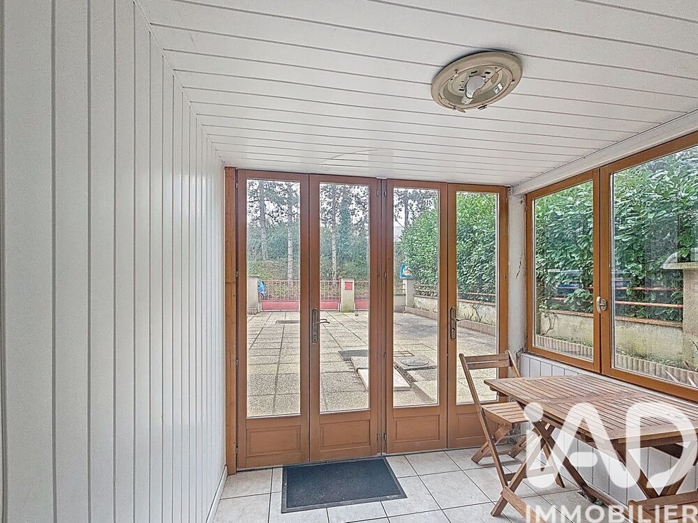 Vente Maison Vente Maison/villa 5 pièces Douai