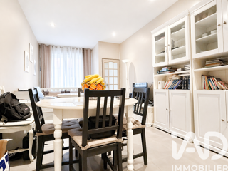  Maison à vendre 5 pièces 88 m²