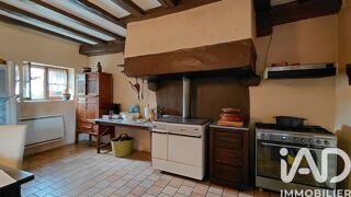  Maison à vendre 6 pièces 126 m²