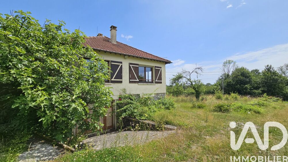 Vente Maison/villa 3 pièces