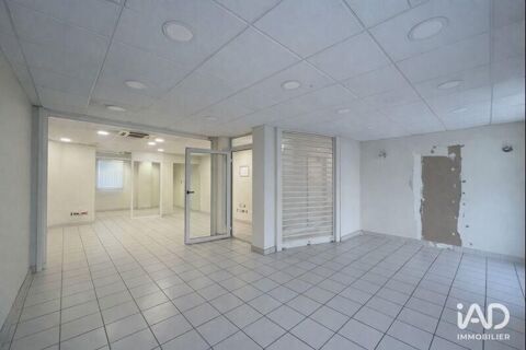 Vente Murs commerciaux 155 m&sup2; 265000 42350 La talaudière