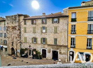  Appartement à vendre 2 pièces 38 m²
