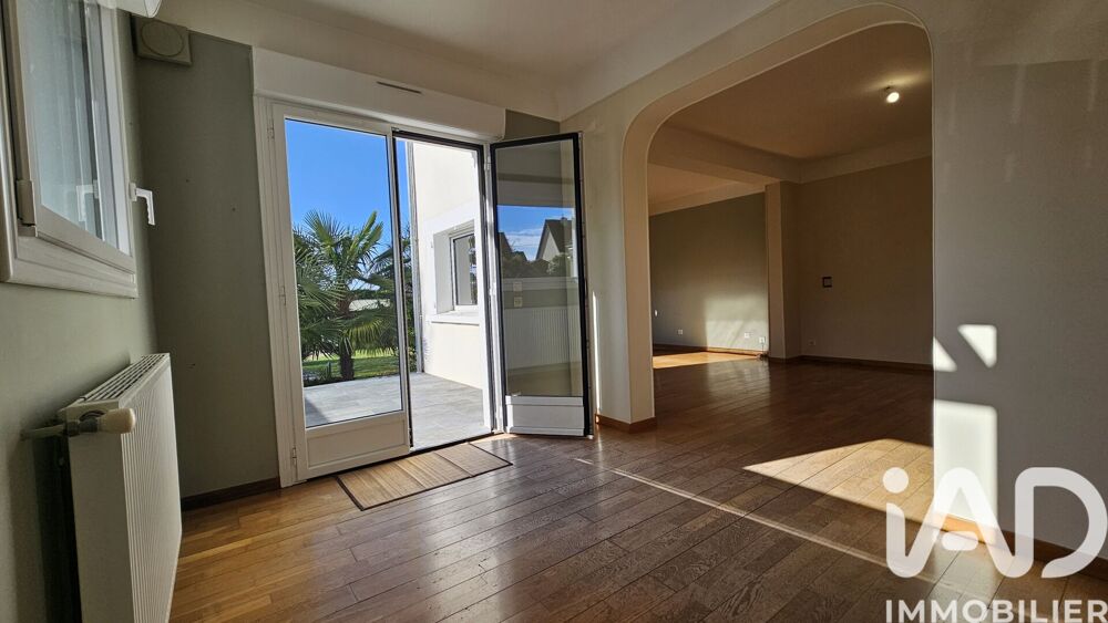 Vente Maison traditionnelle 6 pièces
