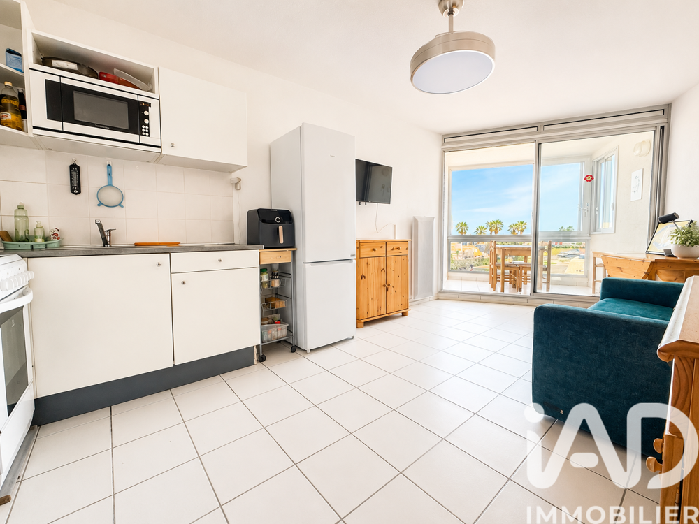 Appartement – Leucate, Le Ginestou, Port Leucate - Vue 3
