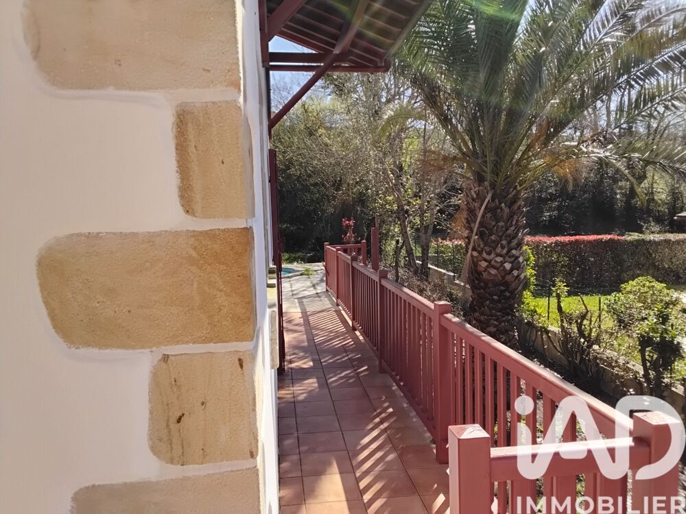 à vendre  Maison Mouguerre (64990)