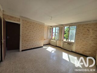  Maison à vendre 4 pièces 65 m²