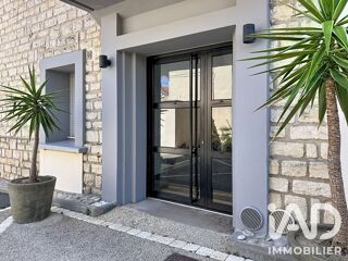  Appartement à vendre 2 pièces 42 m²