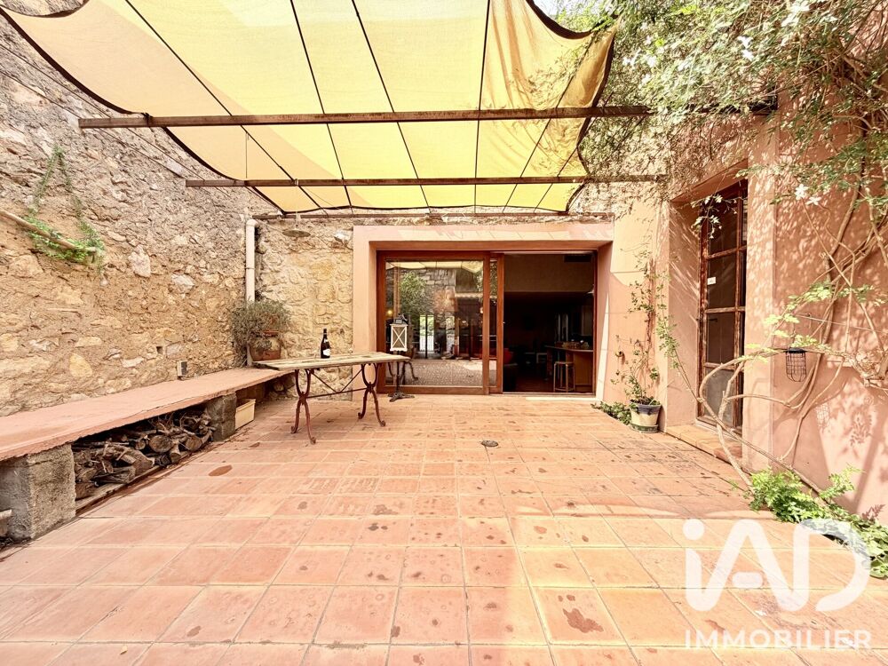 Vente Maison de village 5 pièces