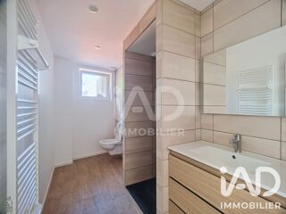  Appartement à louer 4 pièces 75 m² Baccarat