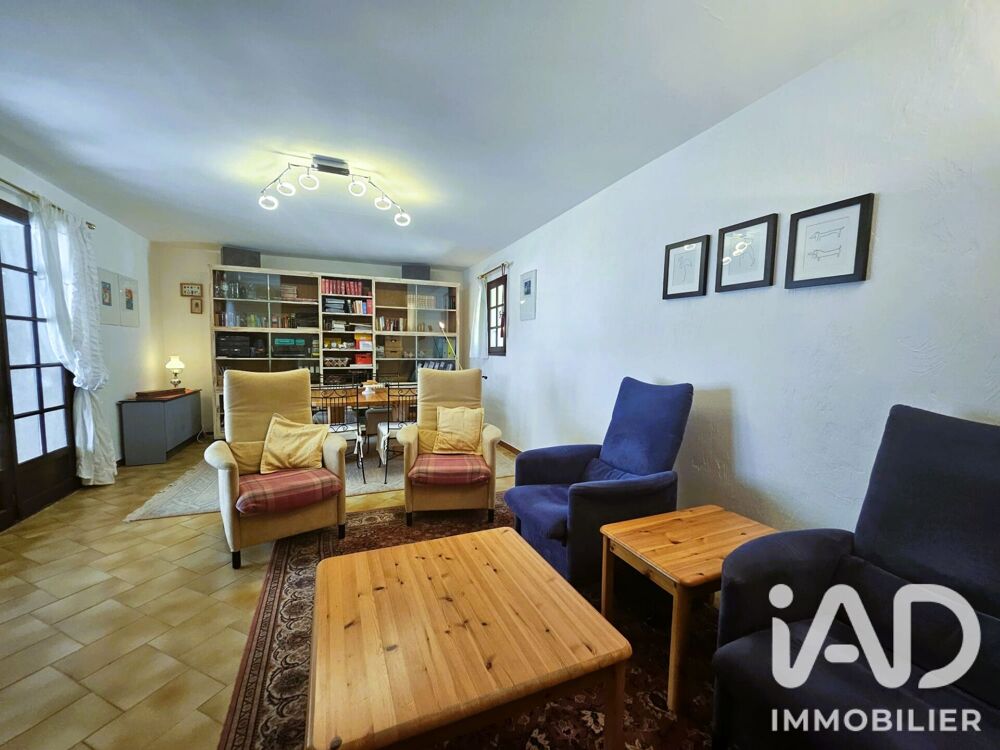 Vente Maison Vente Maison/villa 3 pièces Bargemon