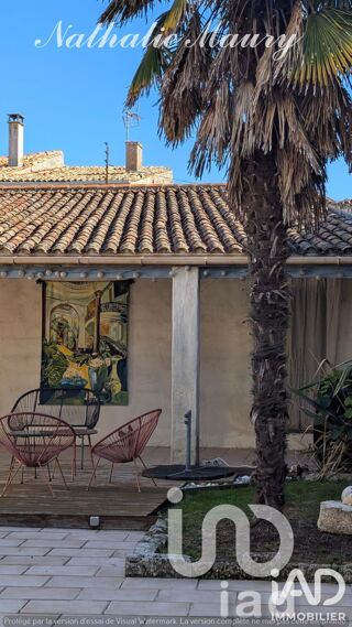 Maison à vendre 6 pièces 250 m²